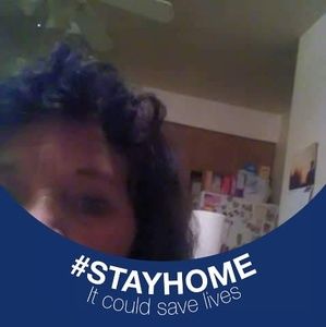 Meet your Posher, Joann